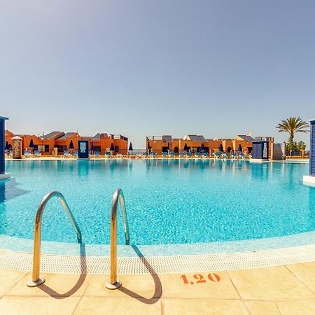 San BartoloméFlatguest Bahia Meloneras别墅 外观 照片