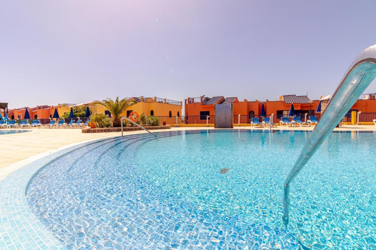 San BartoloméFlatguest Bahia Meloneras别墅 外观 照片