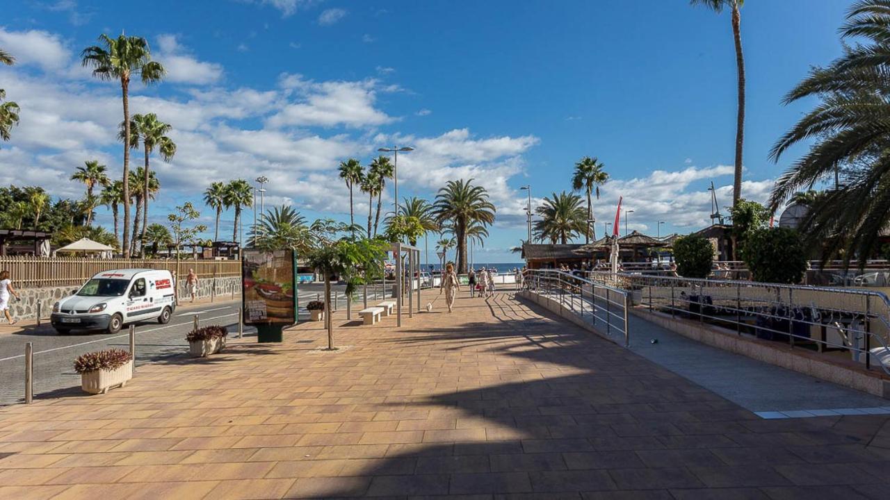 San BartoloméFlatguest Bahia Meloneras别墅 外观 照片